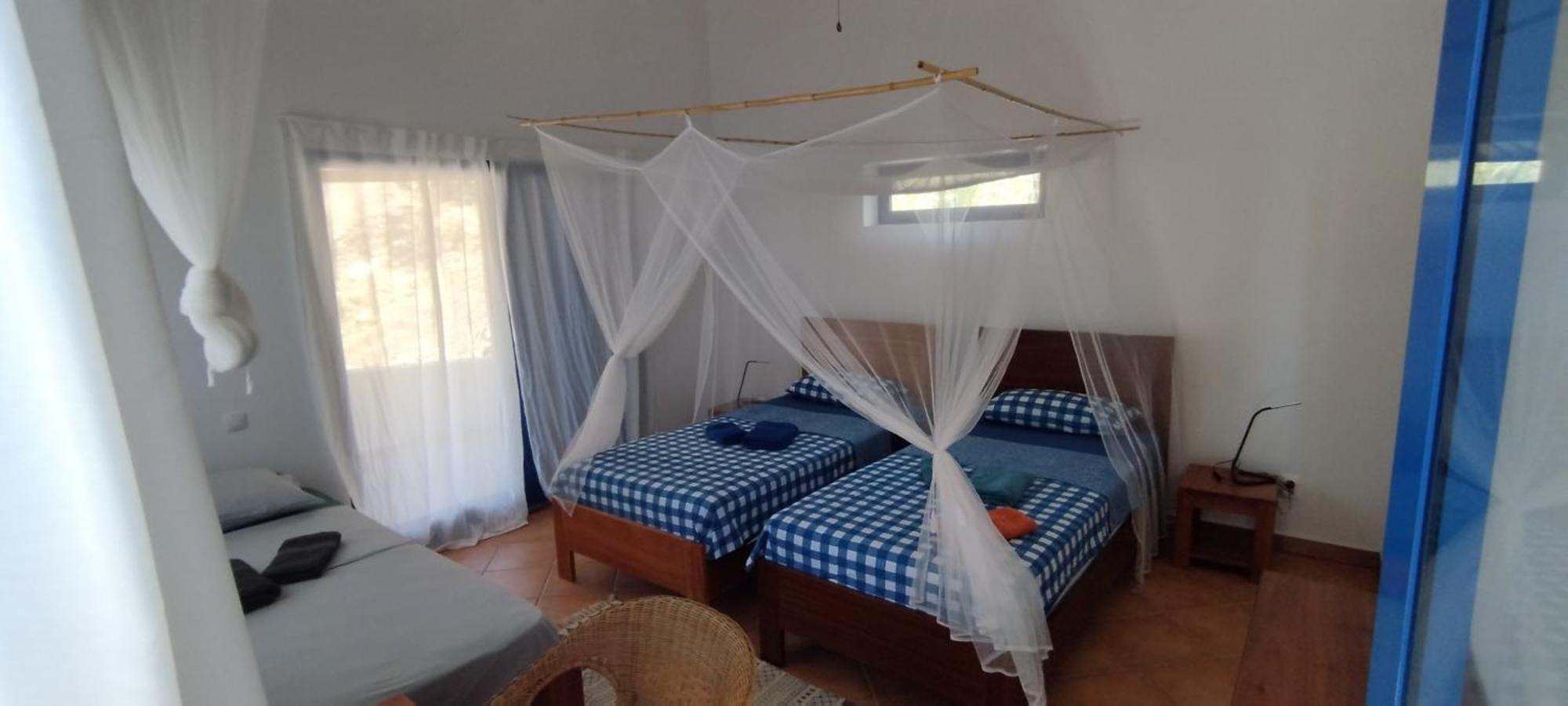 Bed and Breakfast Casa Saude Seladinha Esterno foto