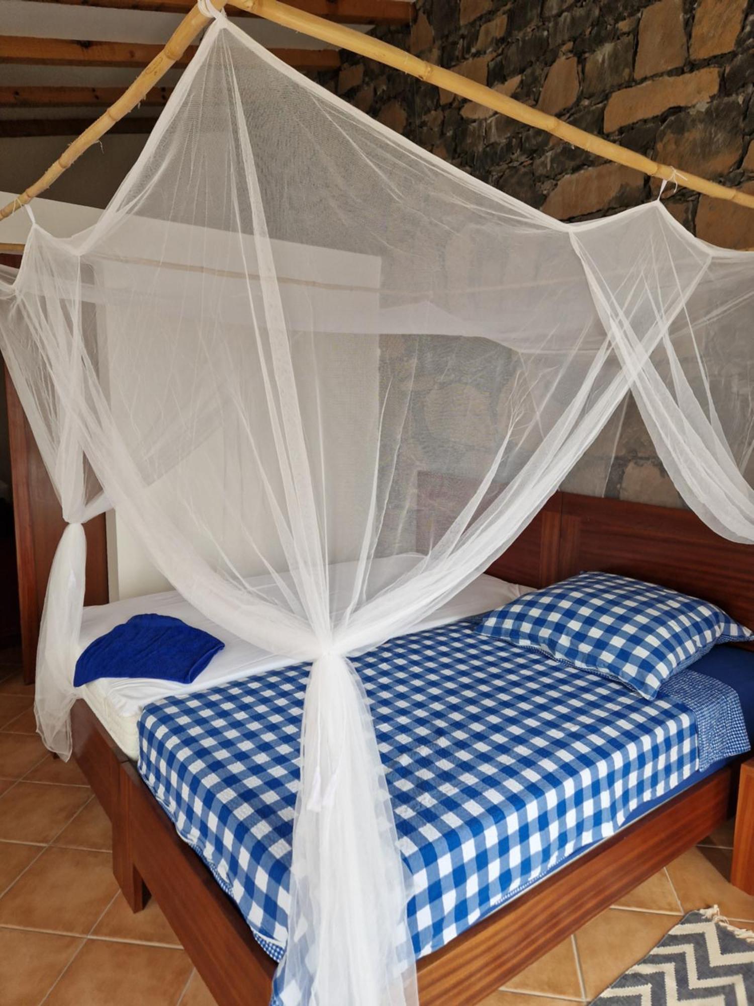 Bed and Breakfast Casa Saude Seladinha Esterno foto
